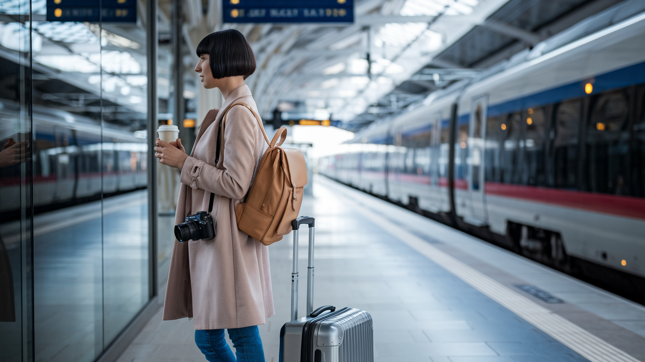Montevrain to CDG Airport Transfer: Your Stress-Free Travel Guide